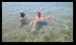 Corfu - Black Rocks Beach -27-06-2025 - Bogdan Balaban